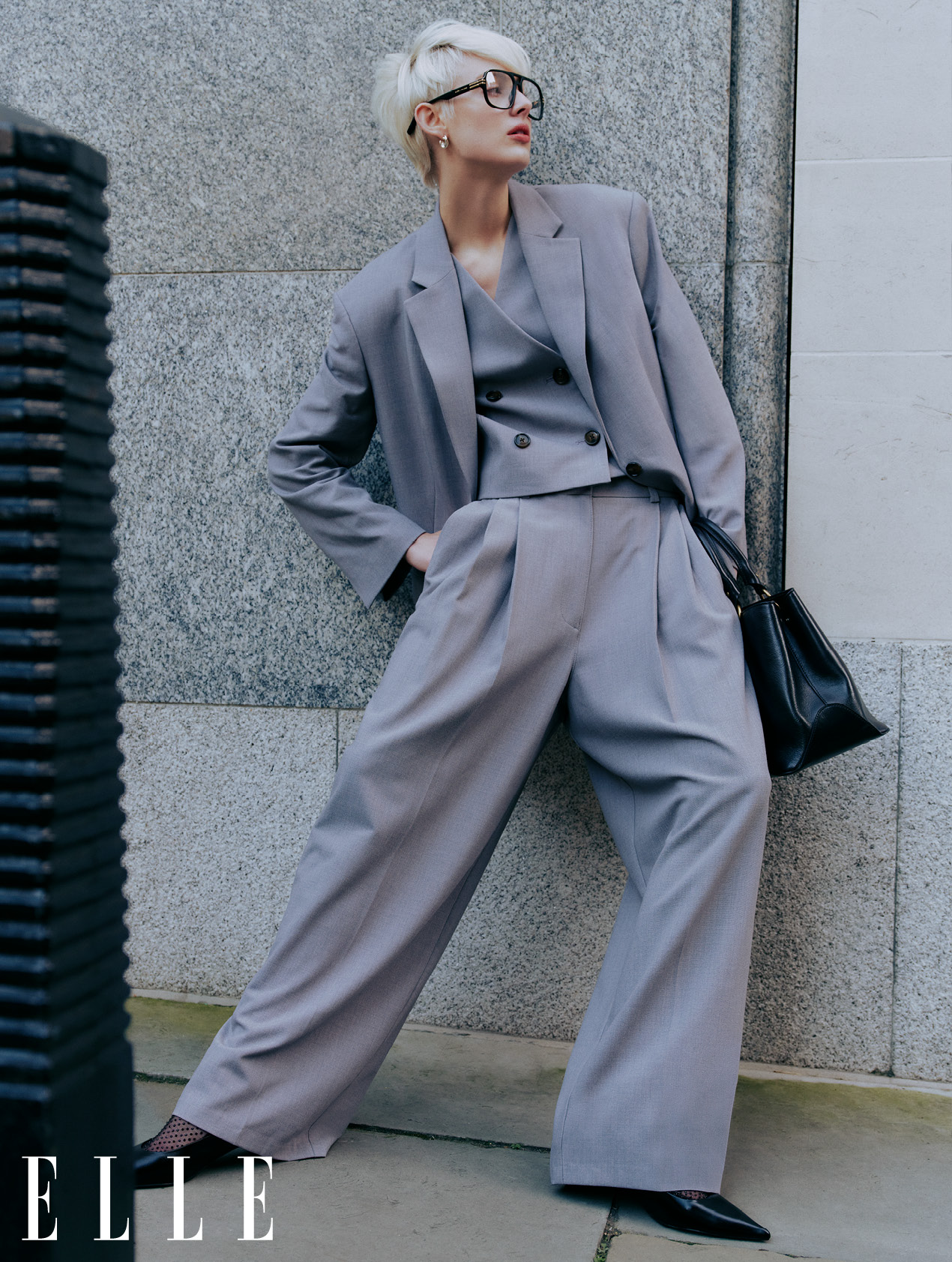Elle Style+Shop
