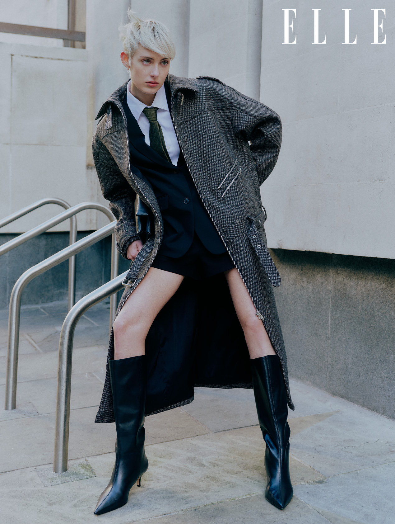 Elle Style+Shop