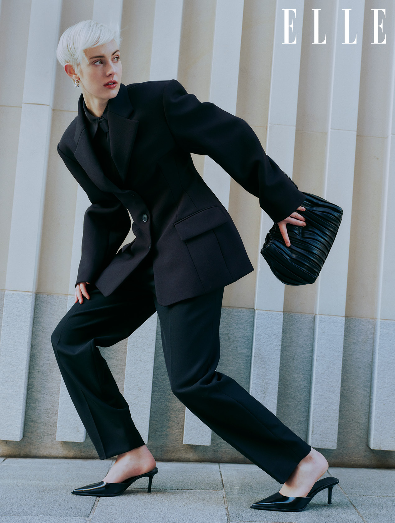 Elle Style+Shop