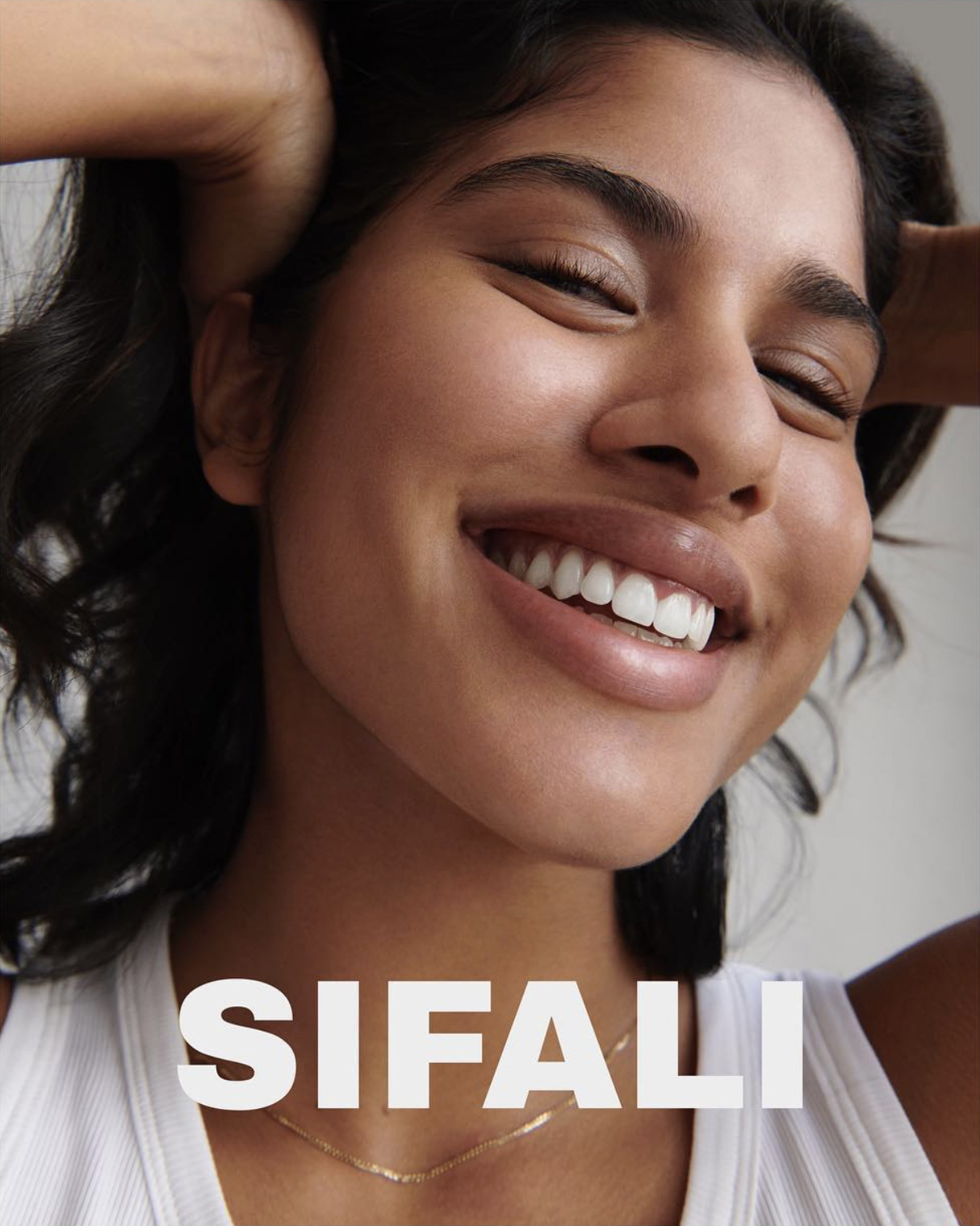 SIFALI
