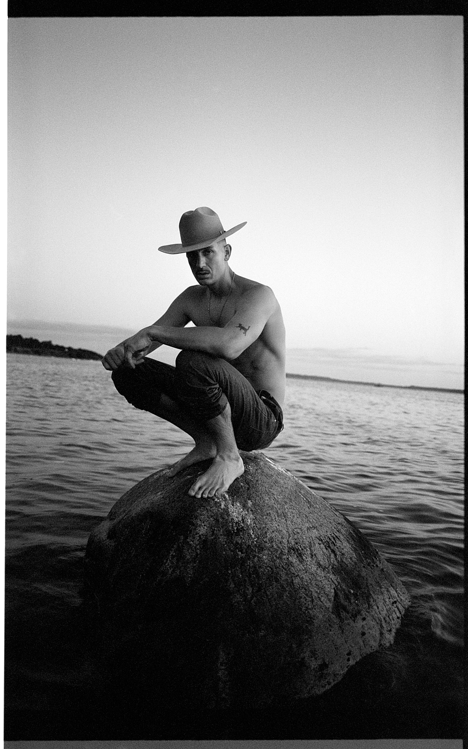 Tobias Rahim
