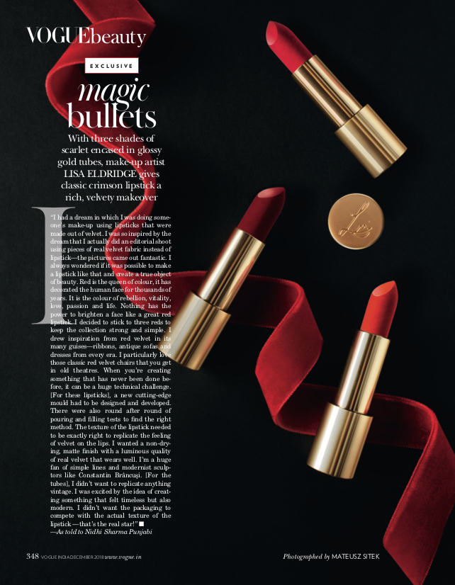 vogue india