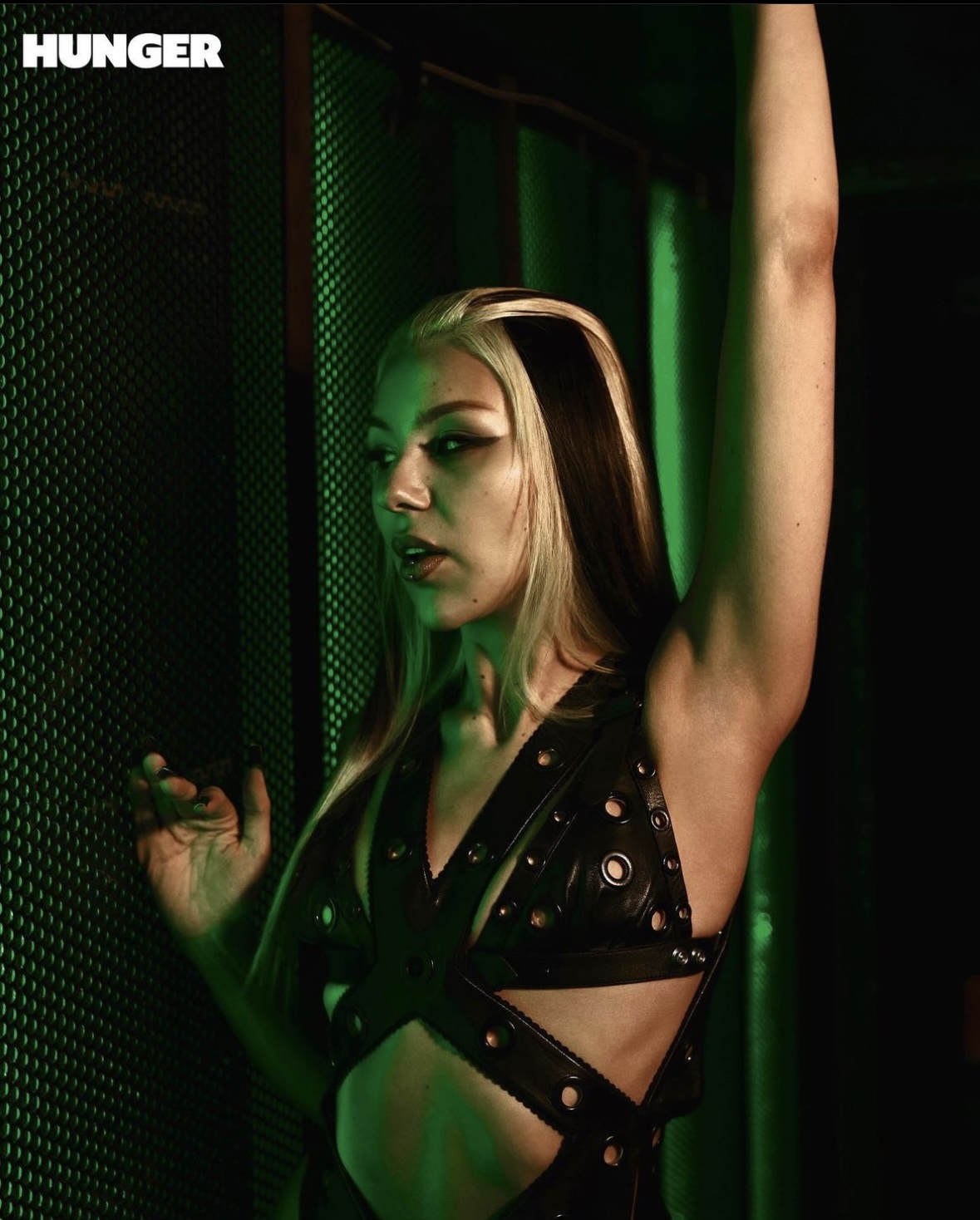 Hunger Magazine | VTSS