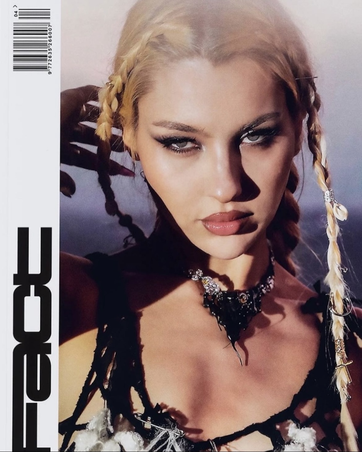 Fact Magazine | VTSS