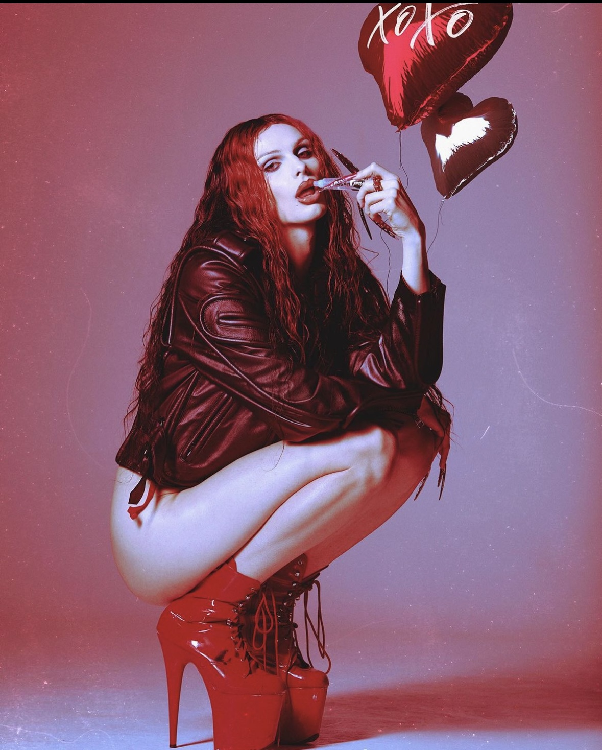 Paper Magazine | Thembot