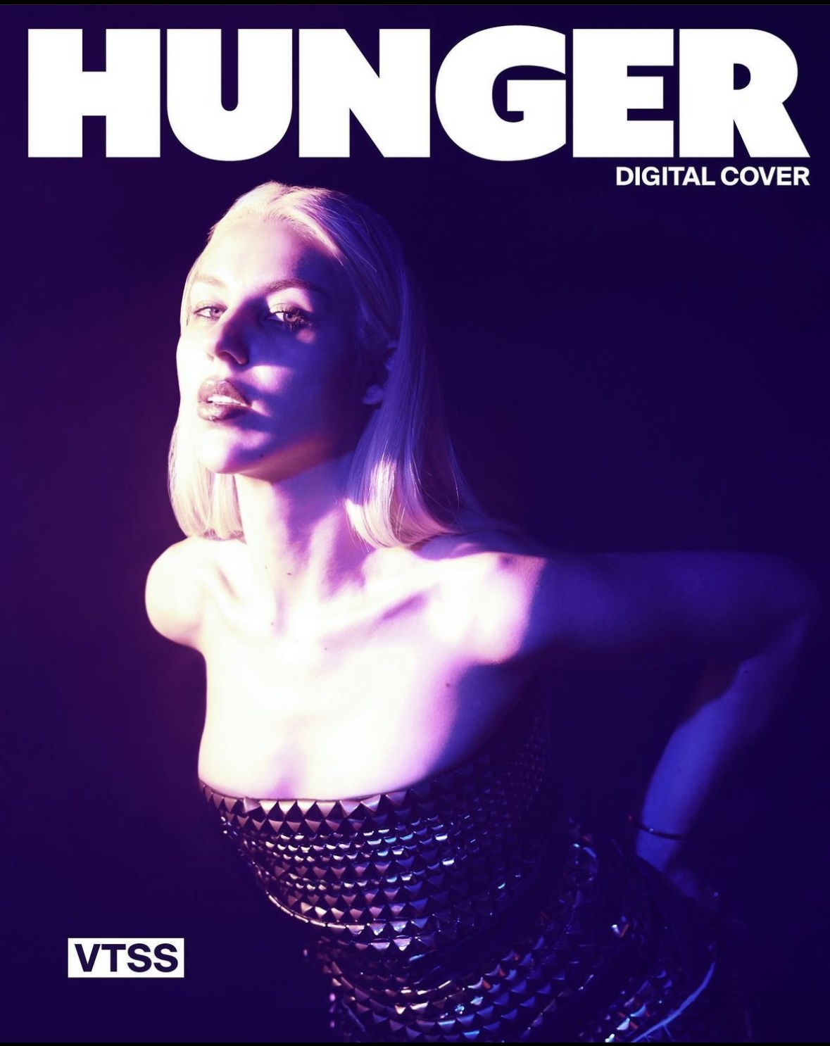 Hunger Magazine | VTSS