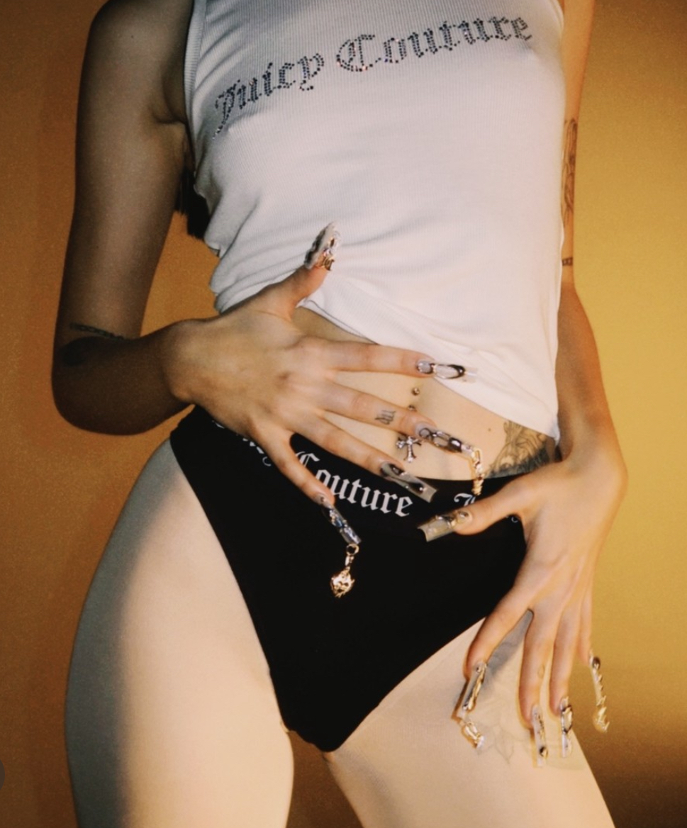 Juicy Couture