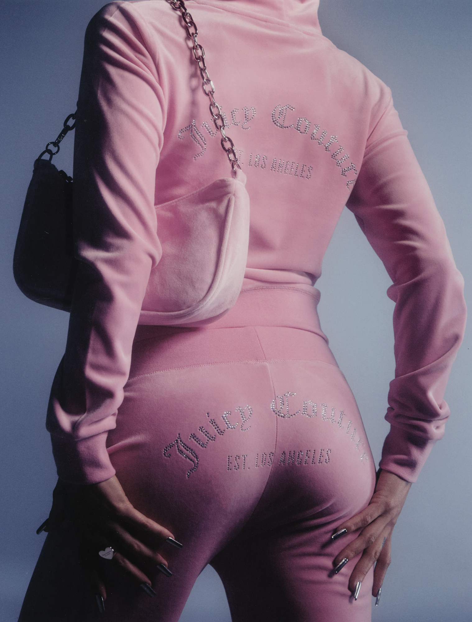 Juicy Couture | Gabriette