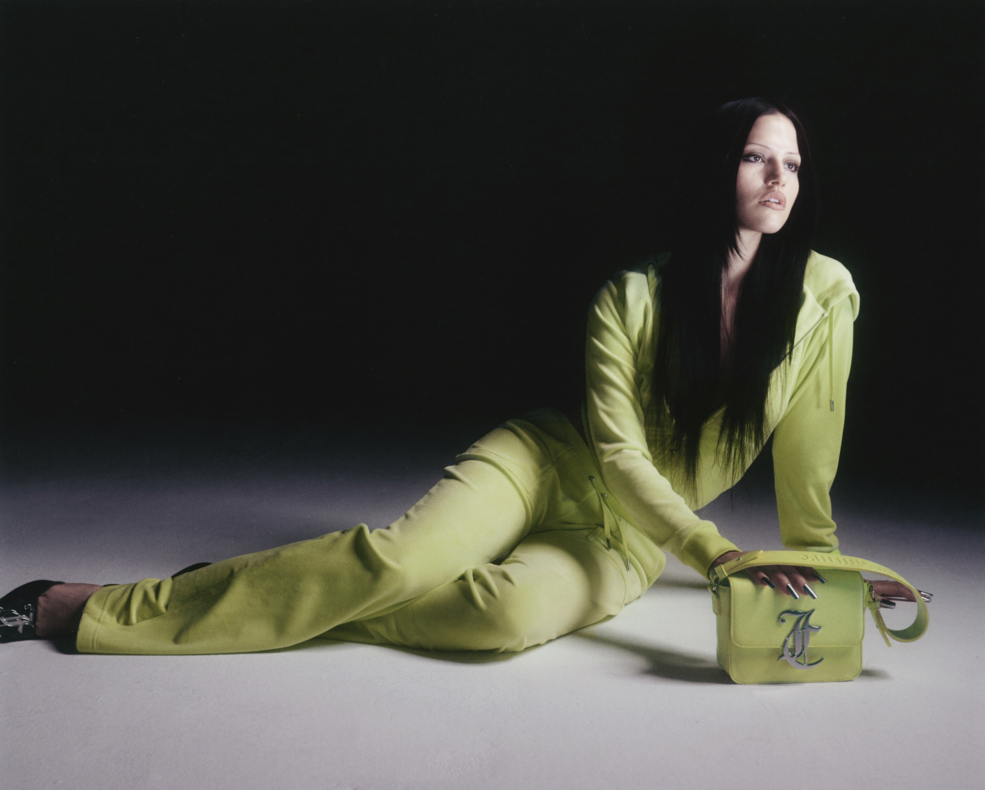 Juicy Couture | Gabriette