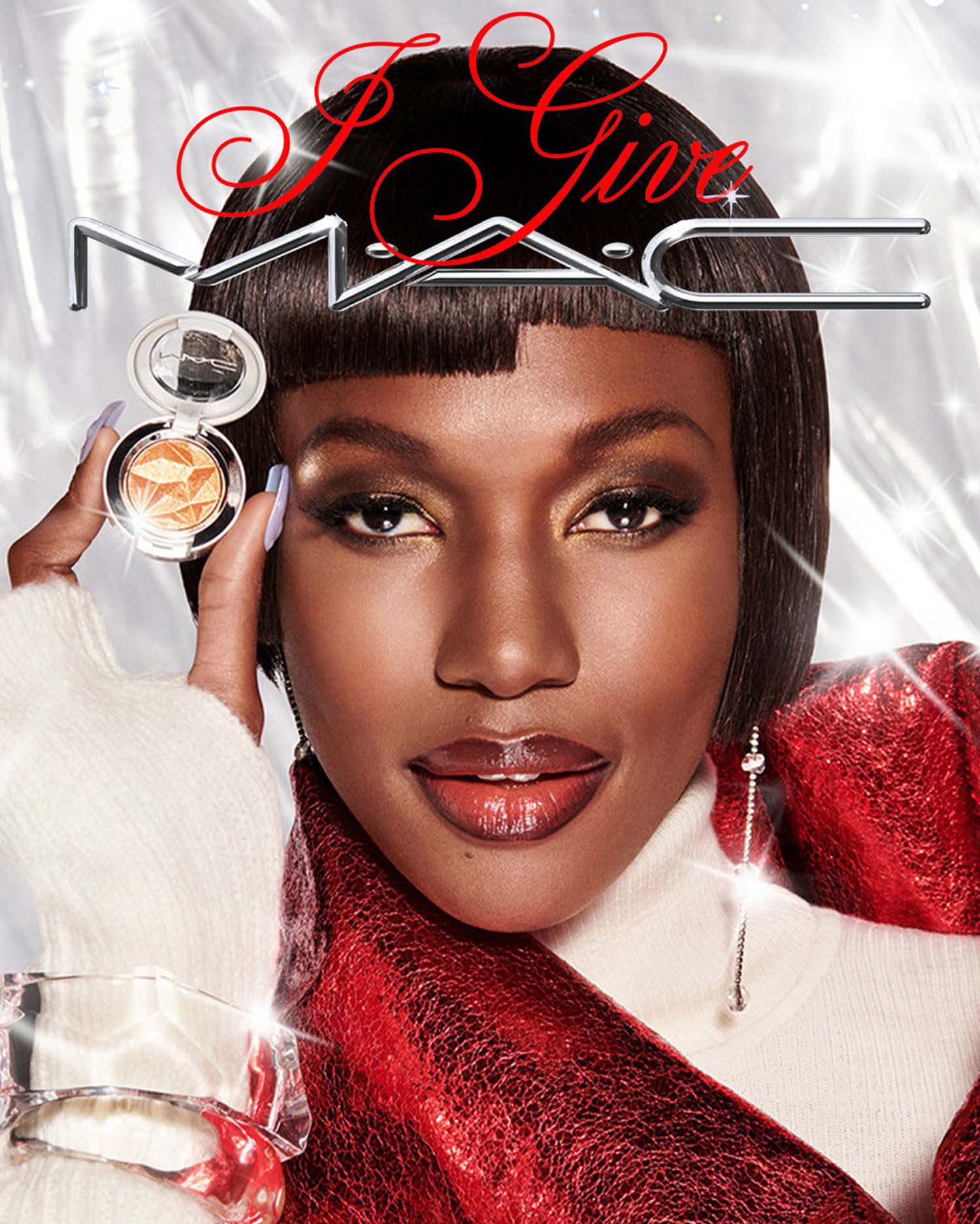 MAC HOLIDAY