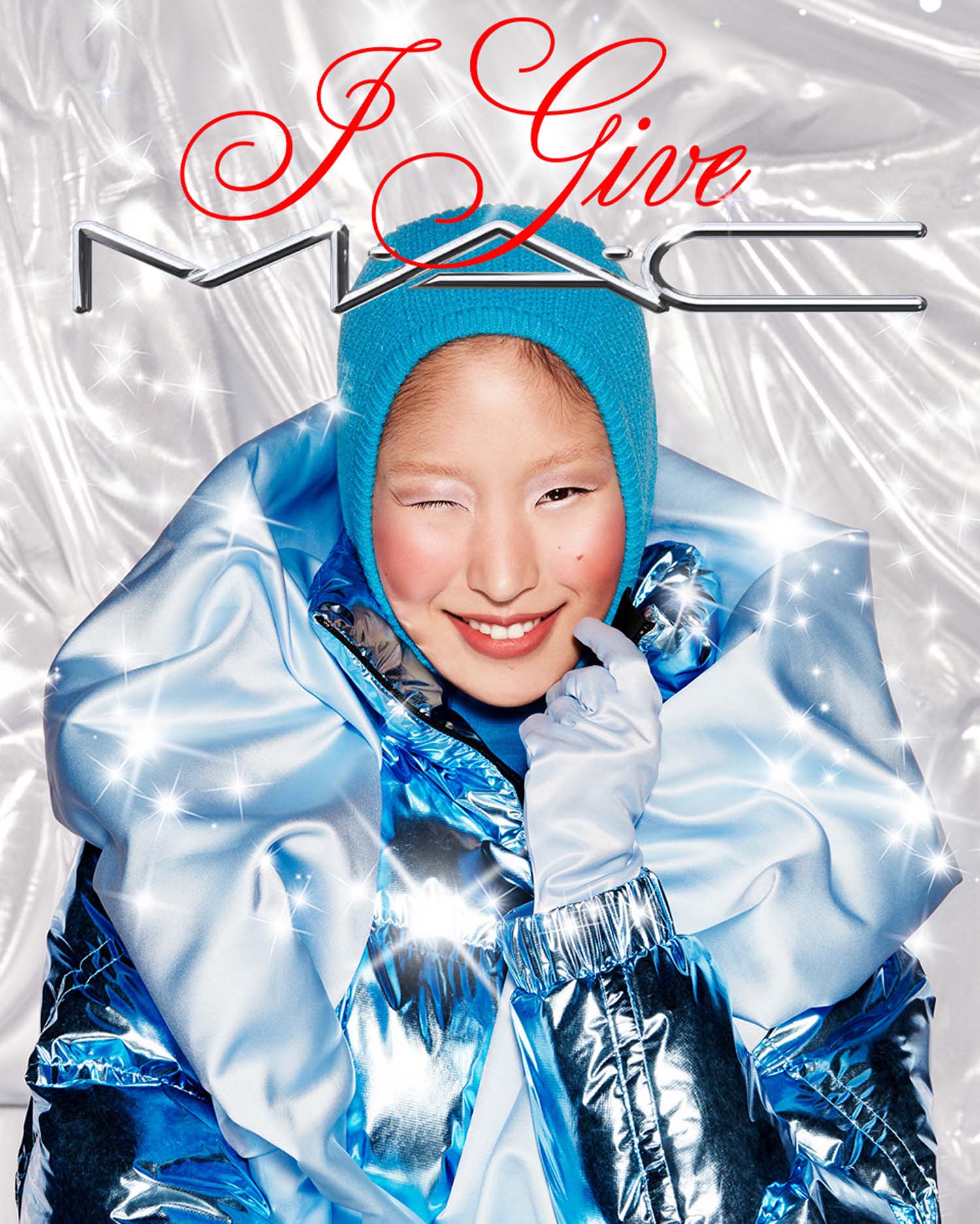 MAC HOLIDAY