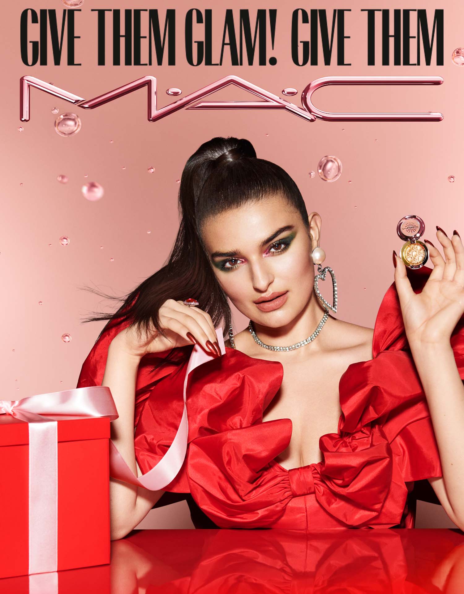 MAC
