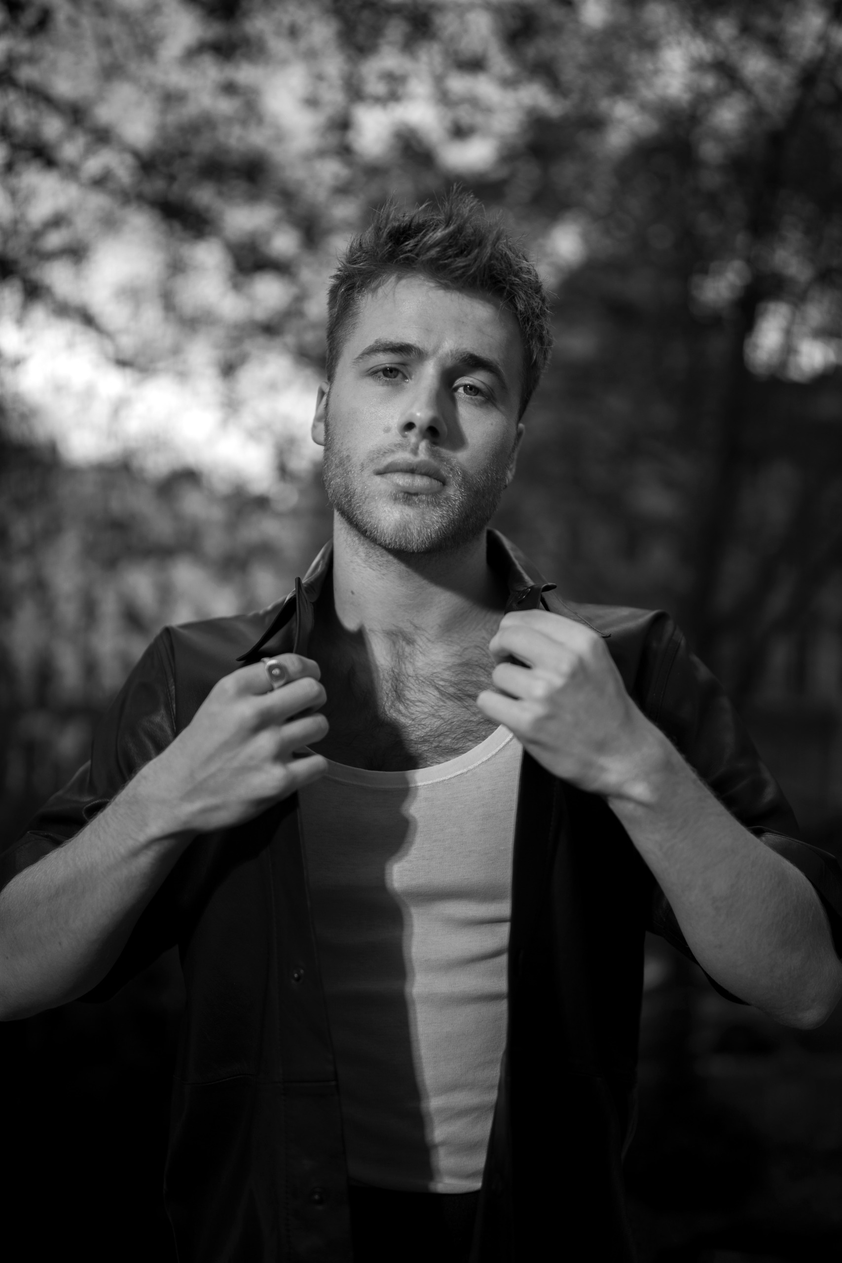 Grumpy Magazine | Ed McVey