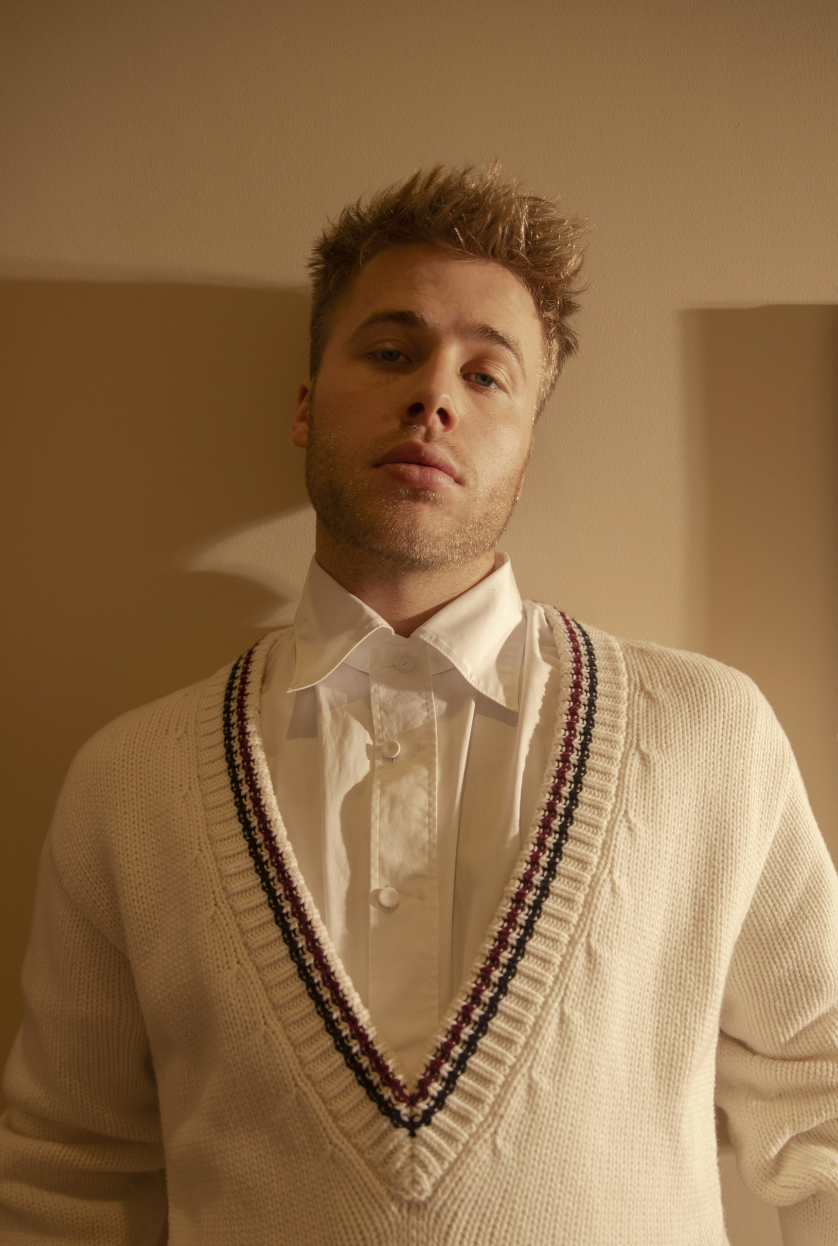 Grumpy Magazine | Ed McVey