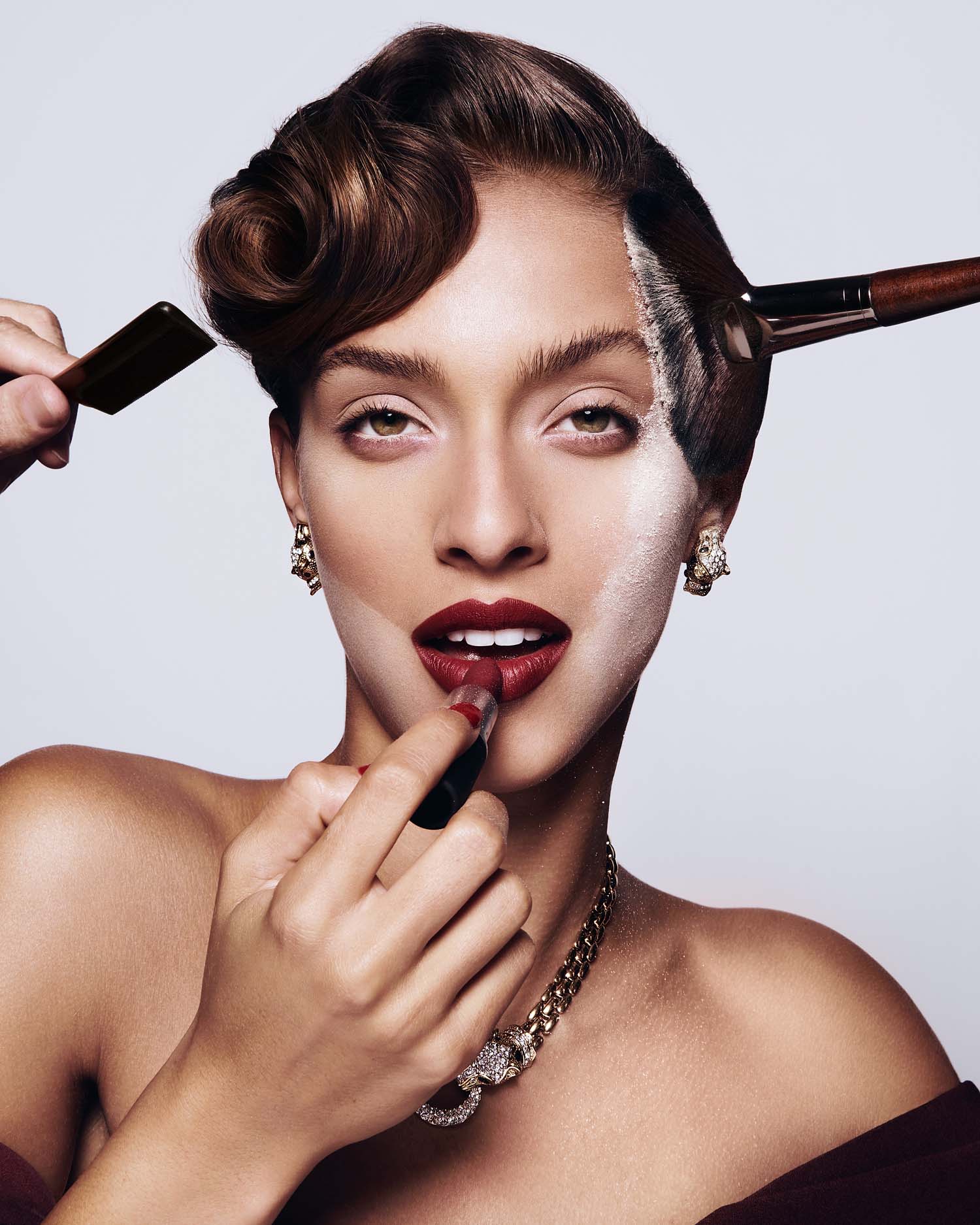 Vogue Arabia