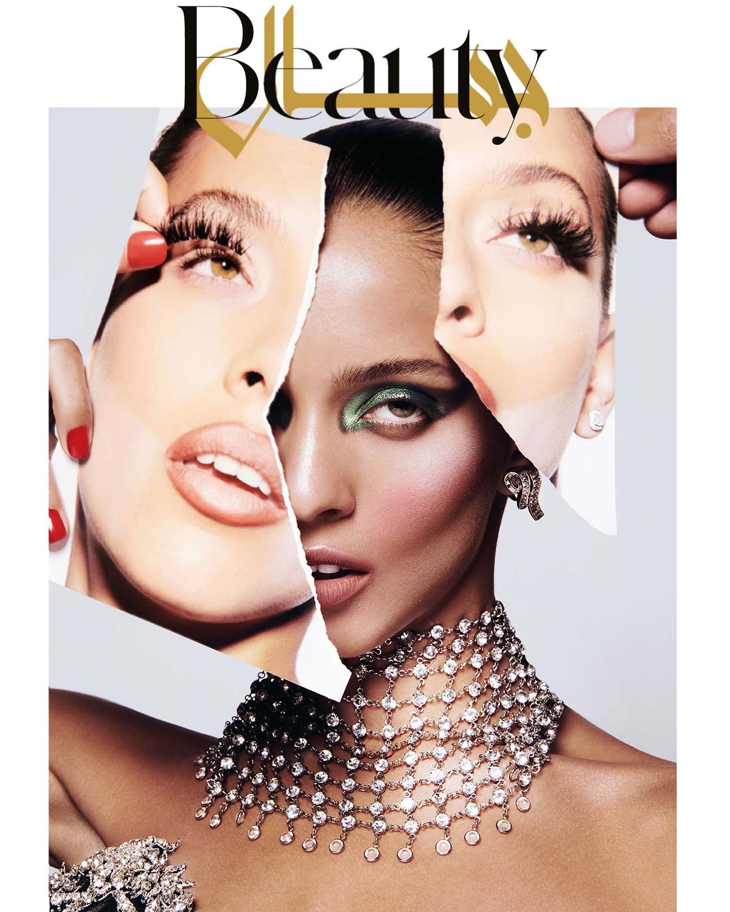 Vogue Arabia