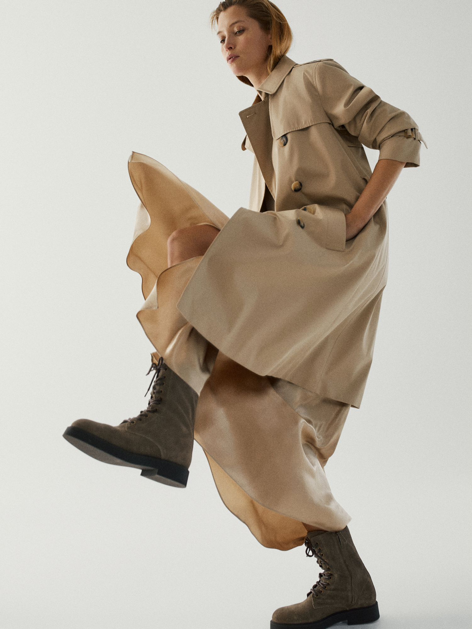 MASSIMO DUTTI