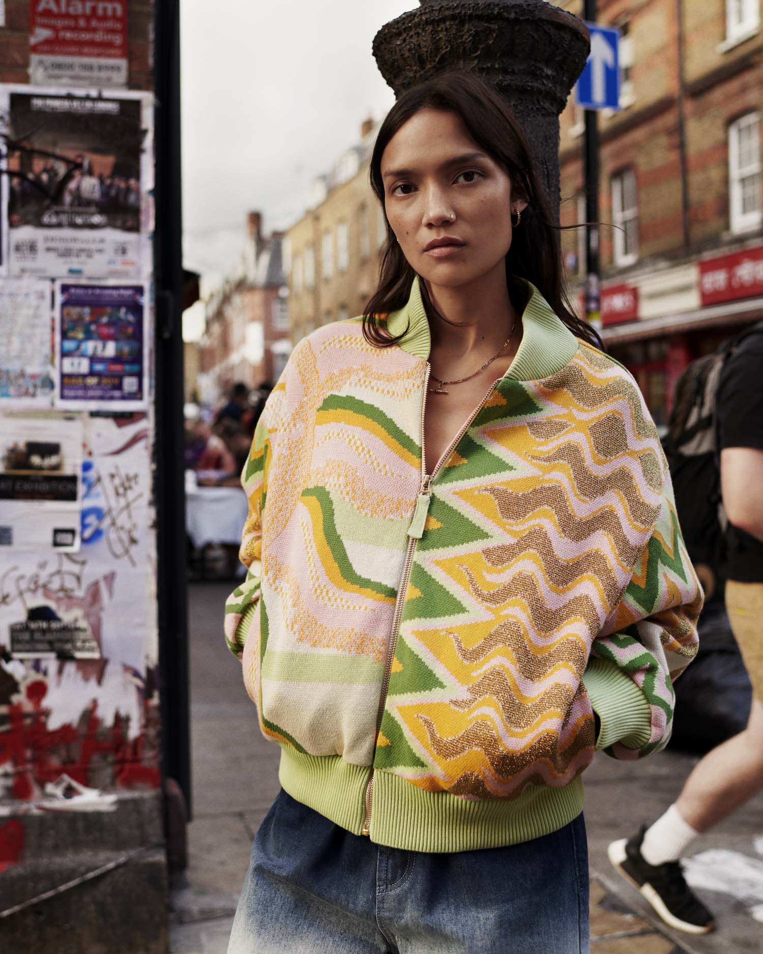 HAYLEY MENZIES | SS24 UNDER THE SUN