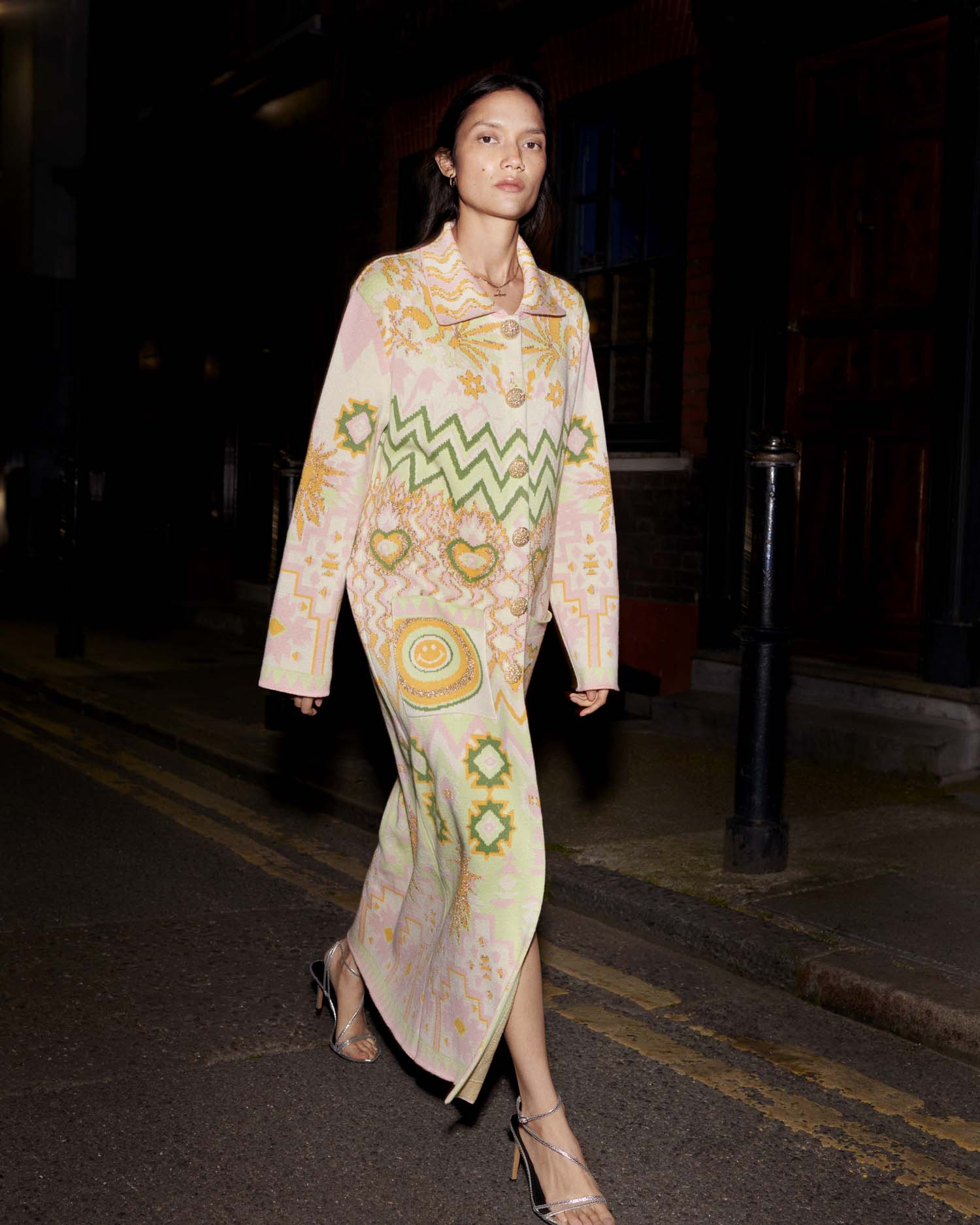 HAYLEY MENZIES | SS24 UNDER THE SUN