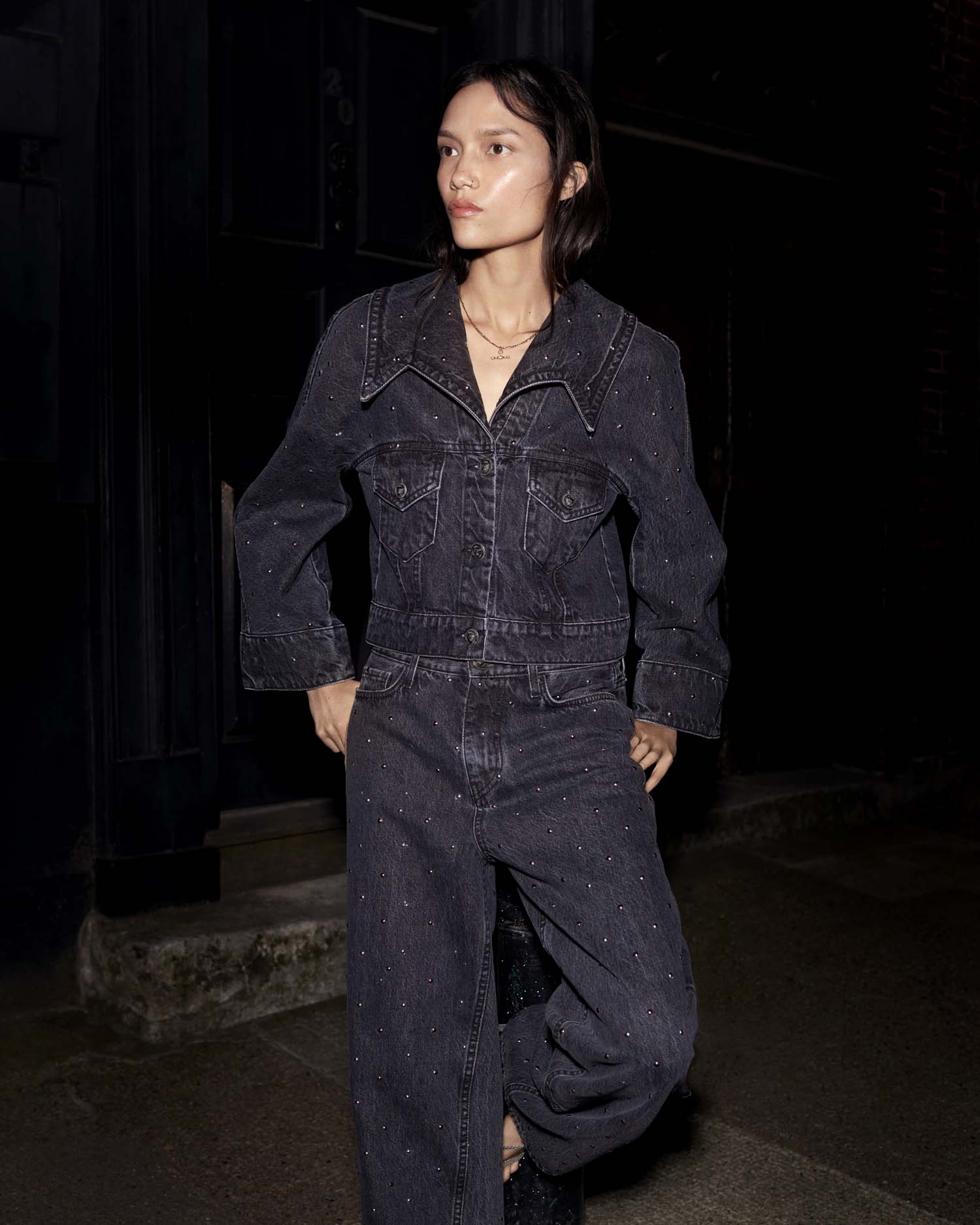 HAYLEY MENZIES | SS24 UNDER THE SUN