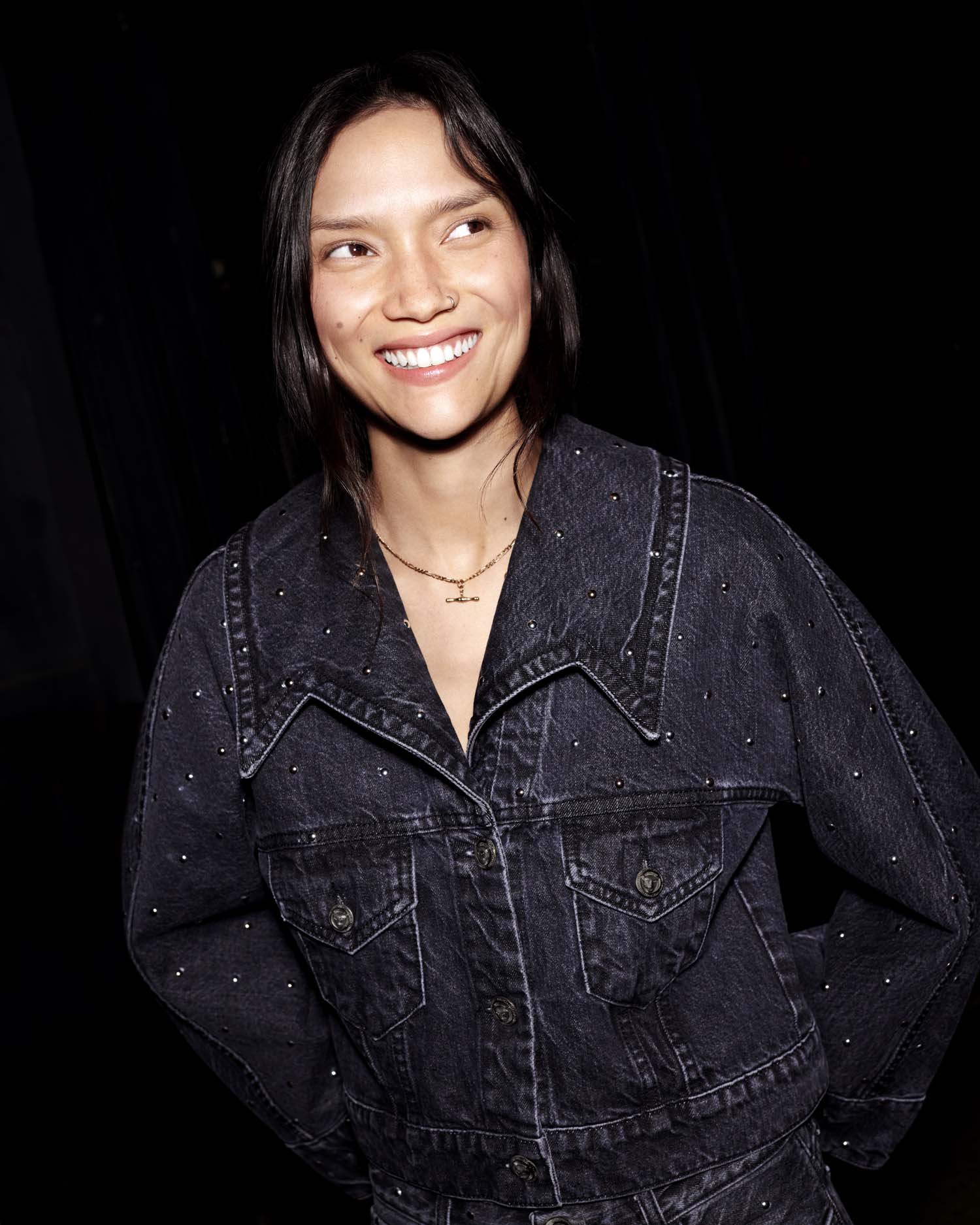 HAYLEY MENZIES | SS24 UNDER THE SUN