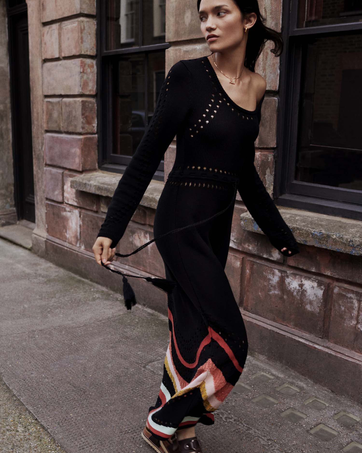 HAYLEY MENZIES | SS24 UNDER THE SUN