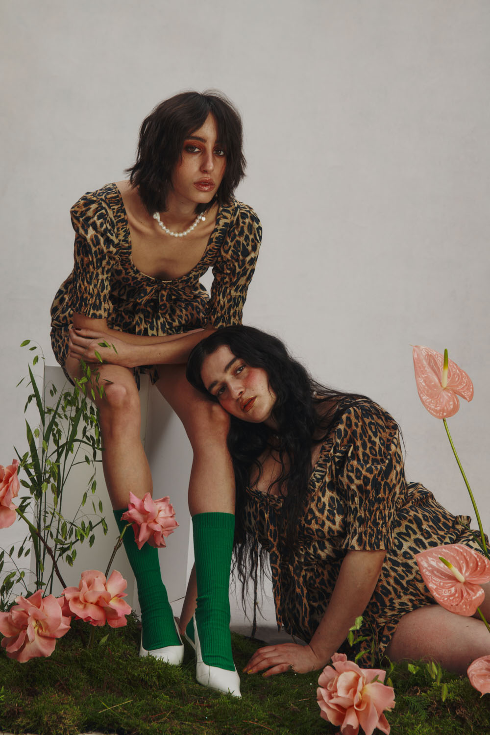 Damson Madder | In Bloom SS24