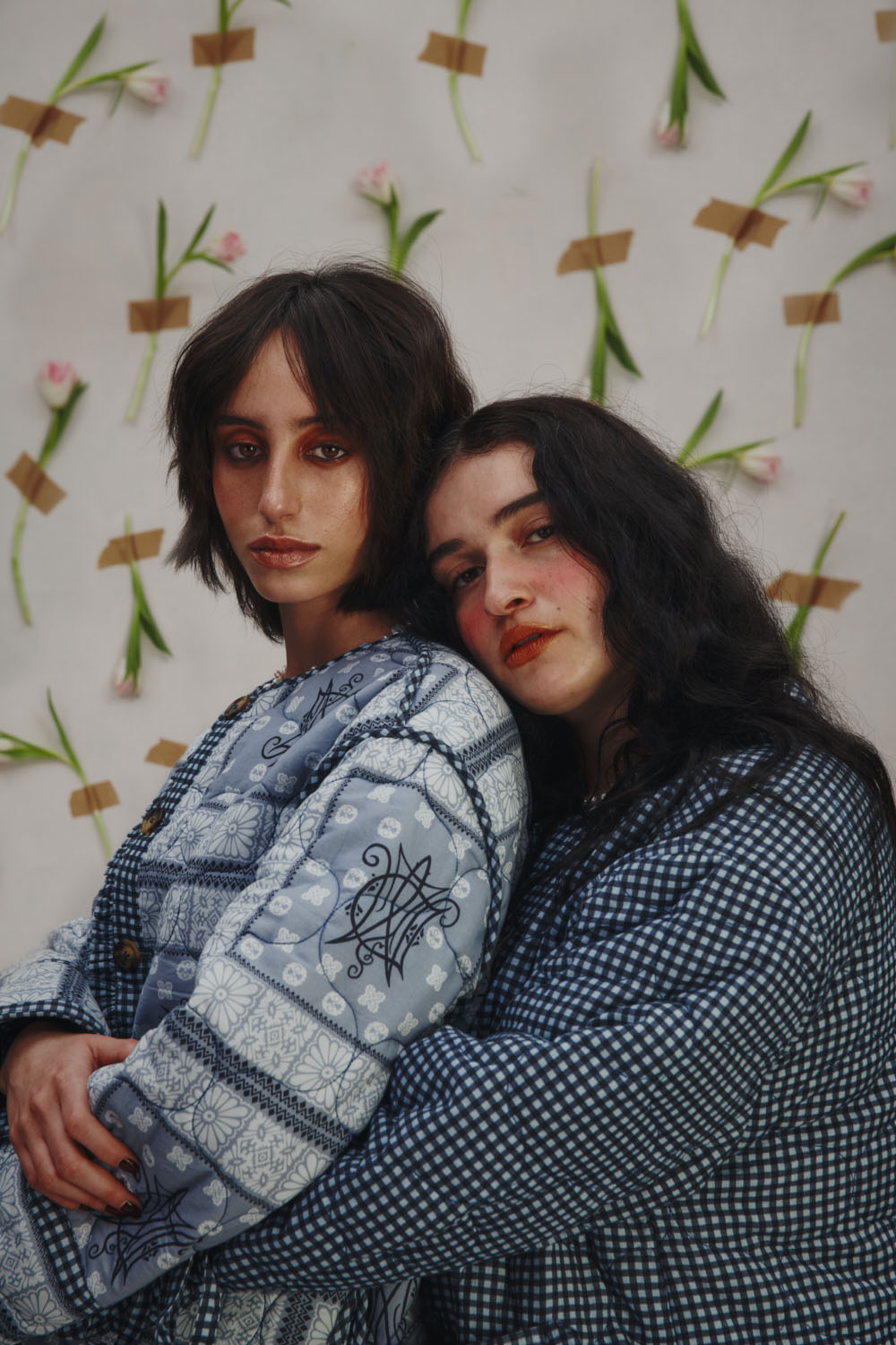 Damson Madder | In Bloom SS24