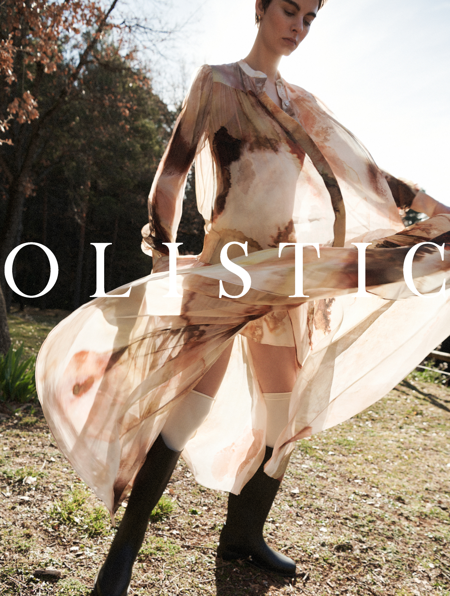 OLISTIC FW24/25