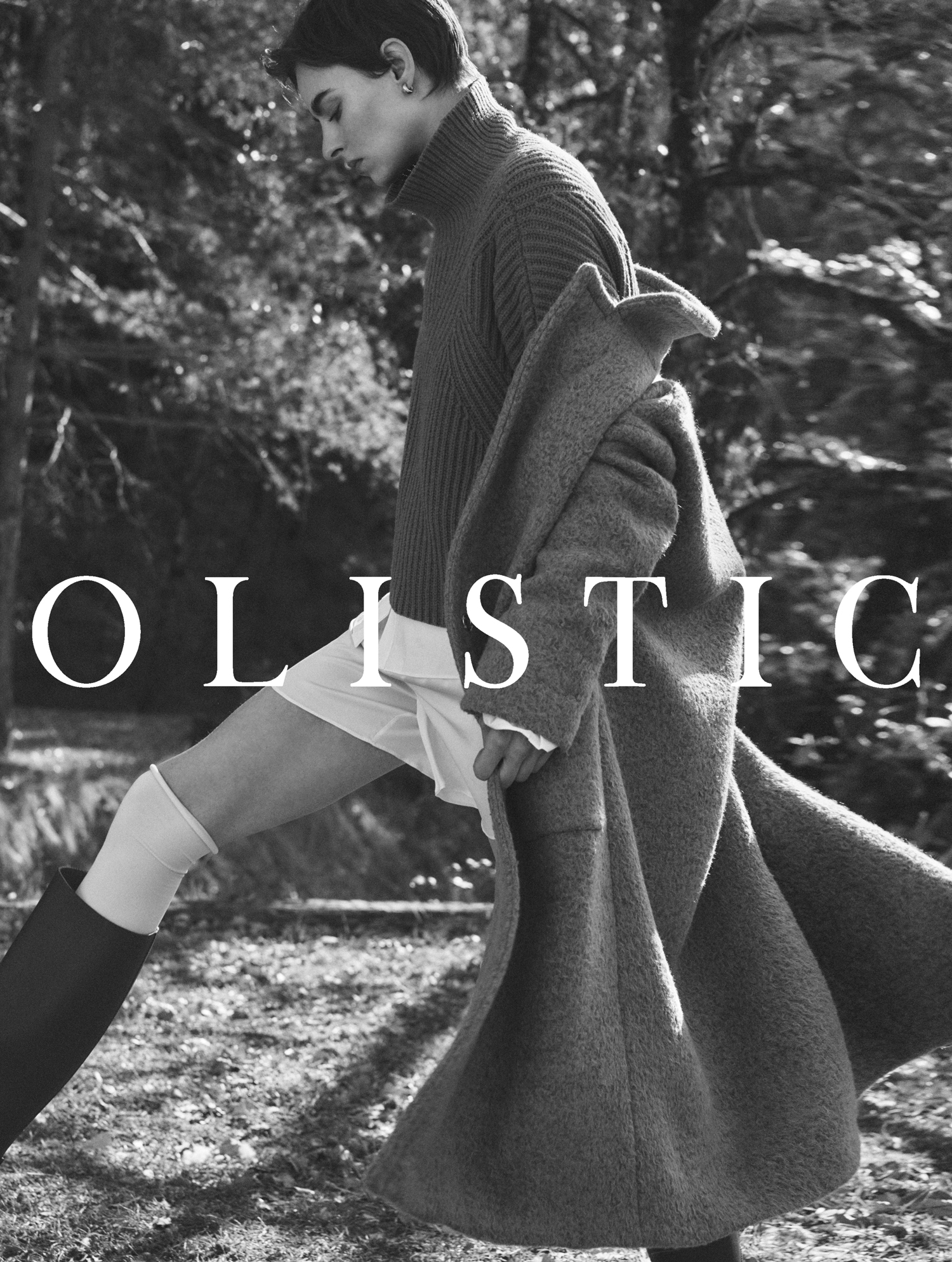 OLISTIC FW24/25