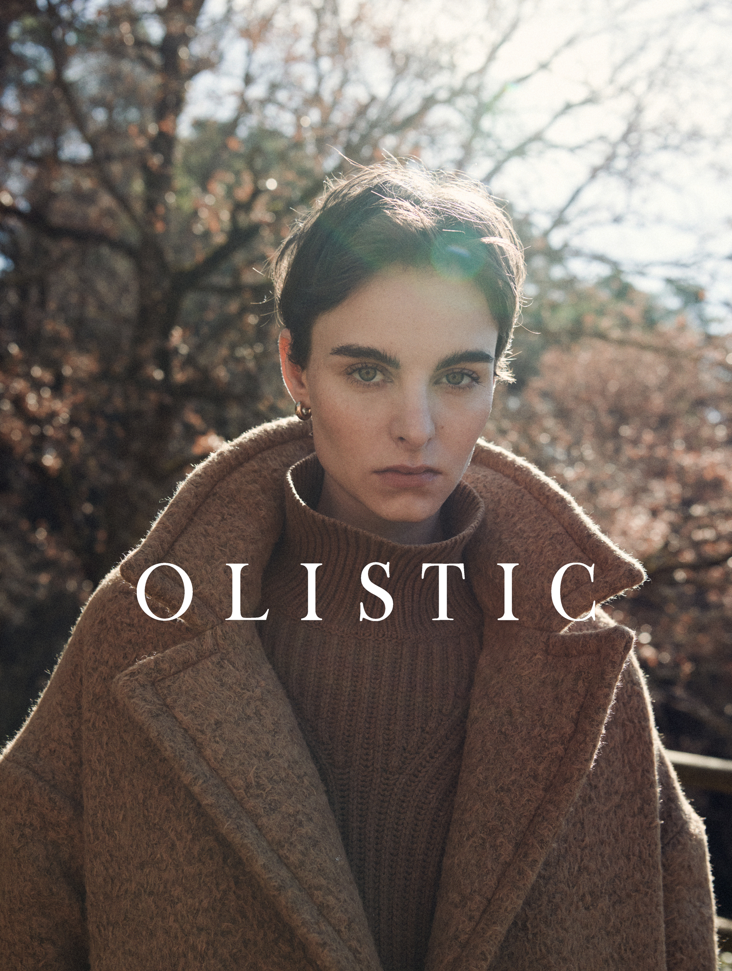 OLISTIC FW24/25