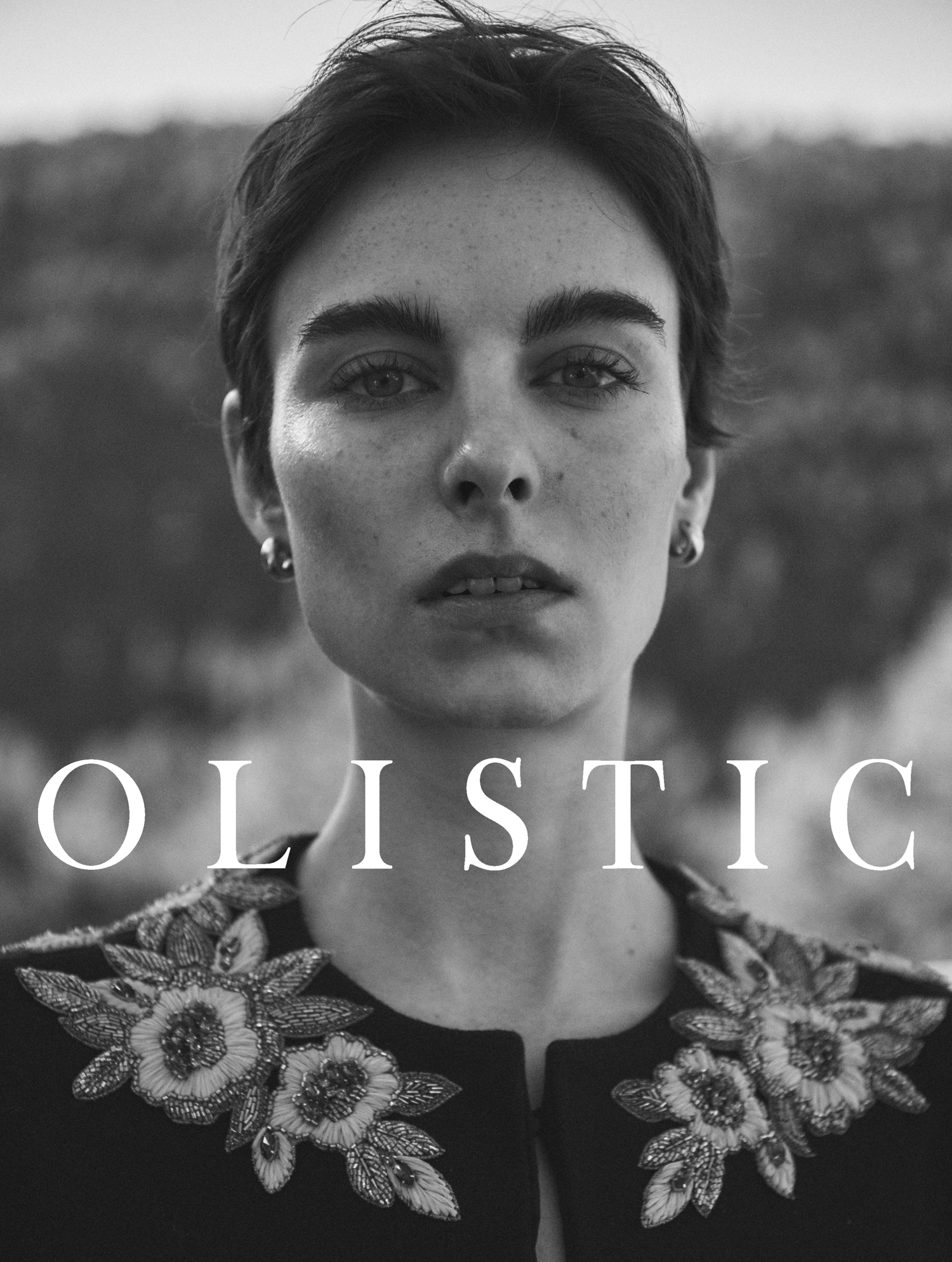 OLISTIC FW24/25