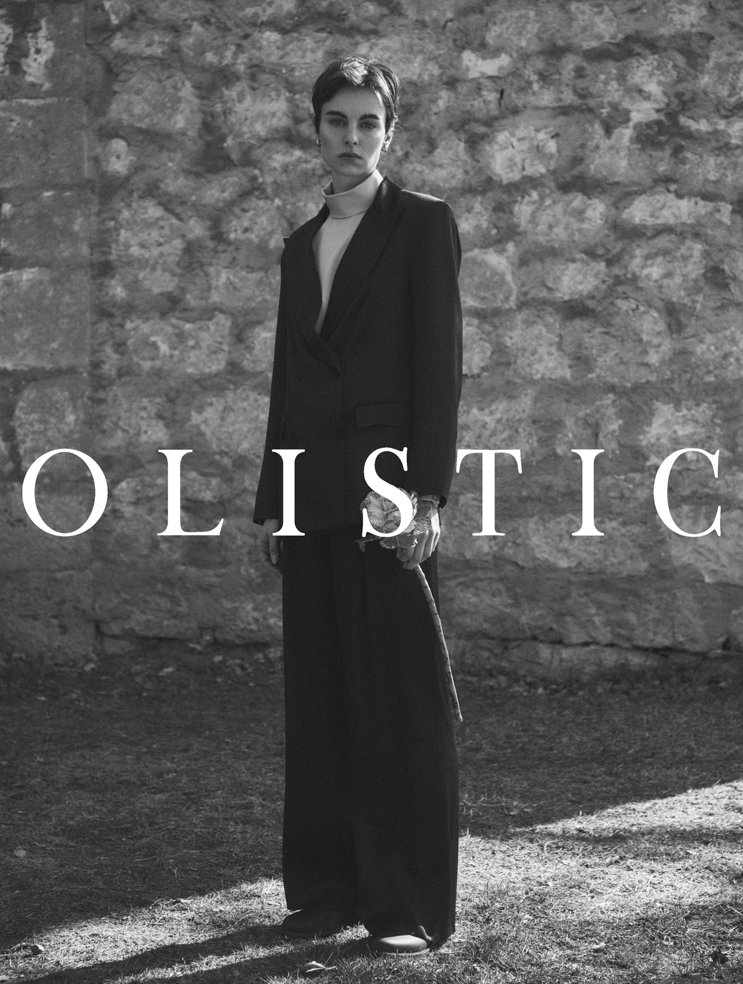 OLISTIC FW24/25