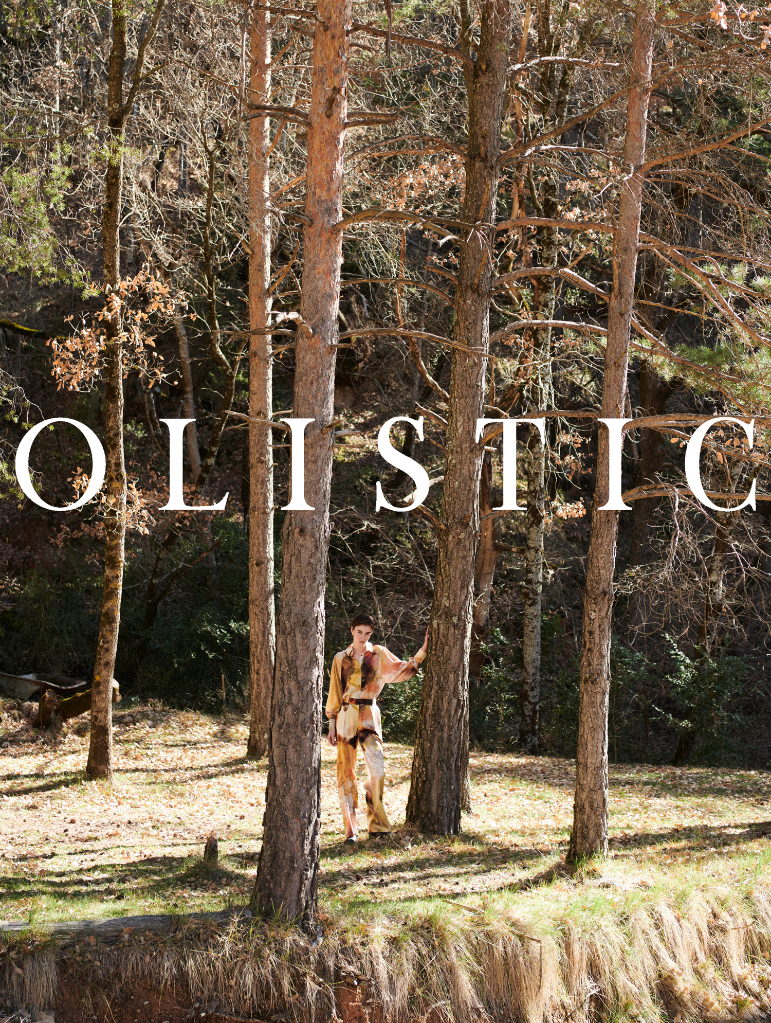 OLISTIC FW24/25