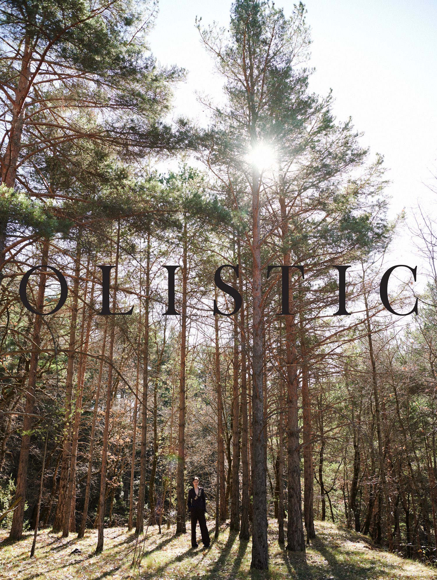 OLISTIC FW24/25