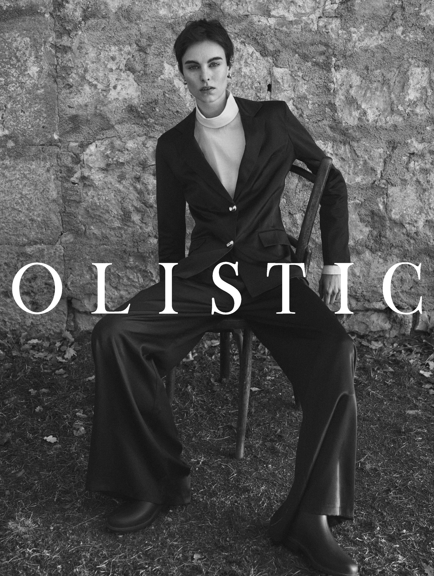 OLISTIC FW24/25