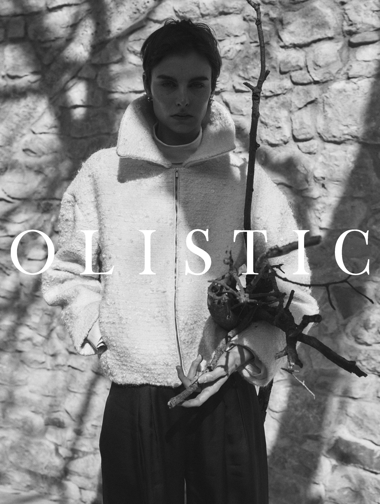OLISTIC FW24/25