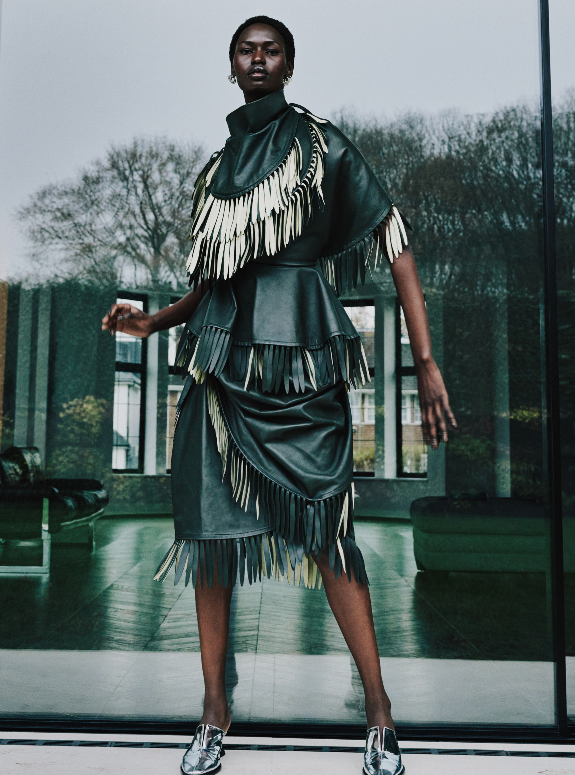Harper’s Bazaar