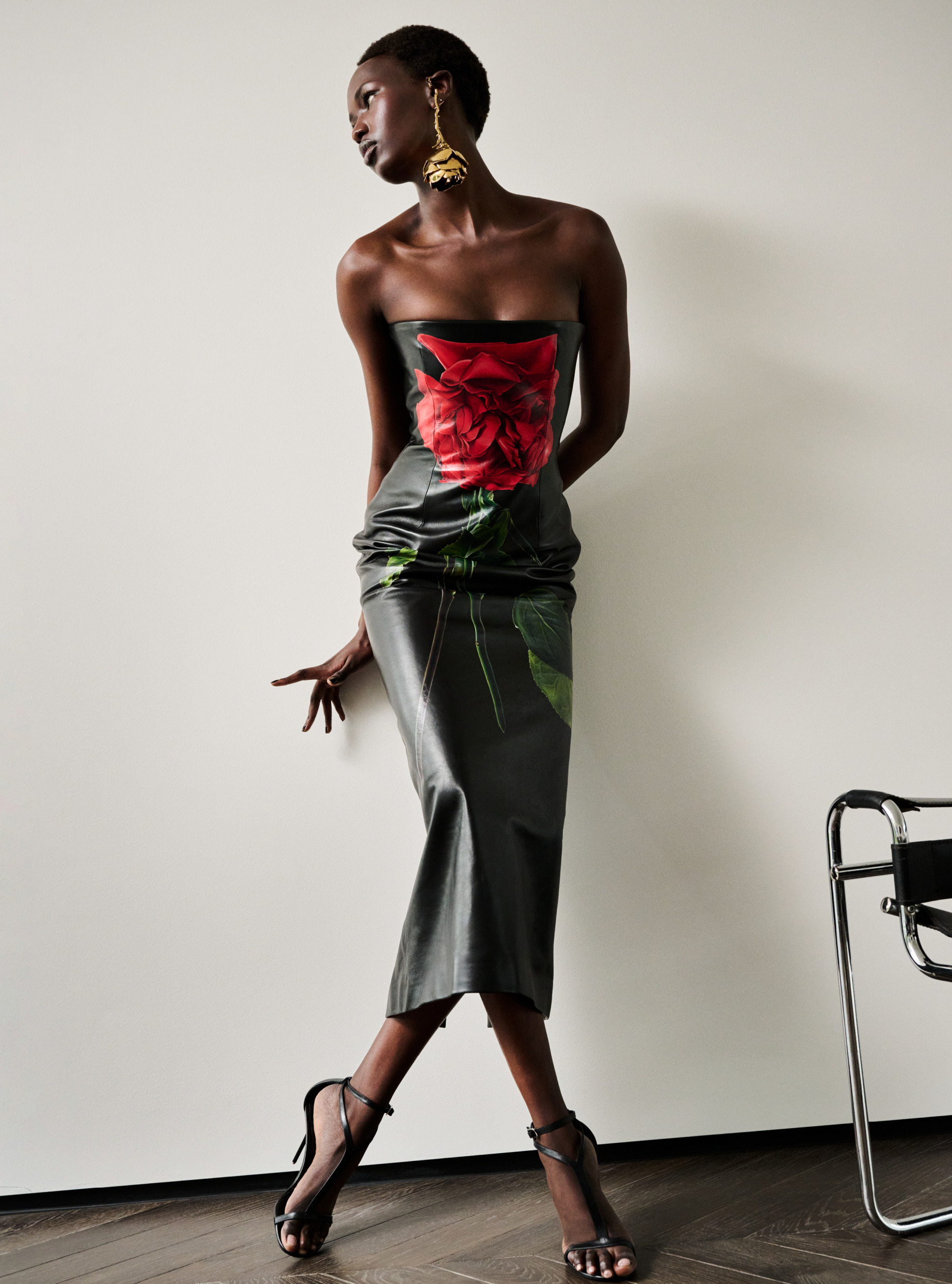 Harper’s Bazaar