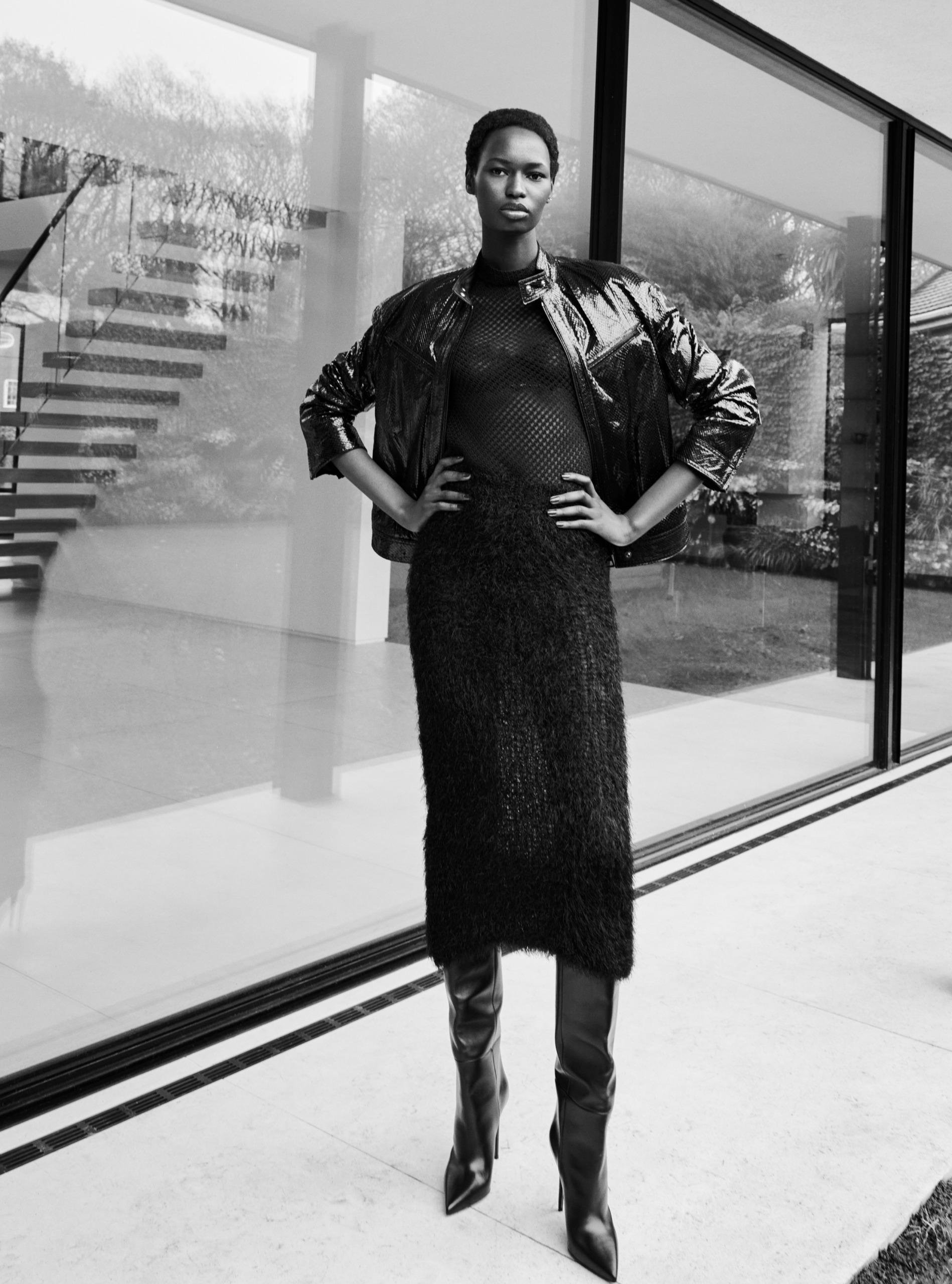 Harper’s Bazaar