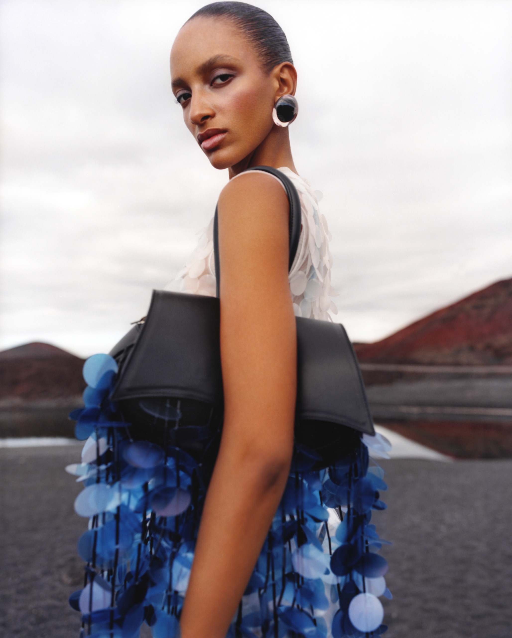 Grazia | New Horizons