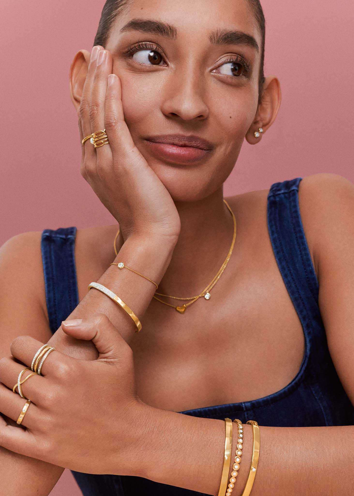 MONICA VINADER | VALENTINES