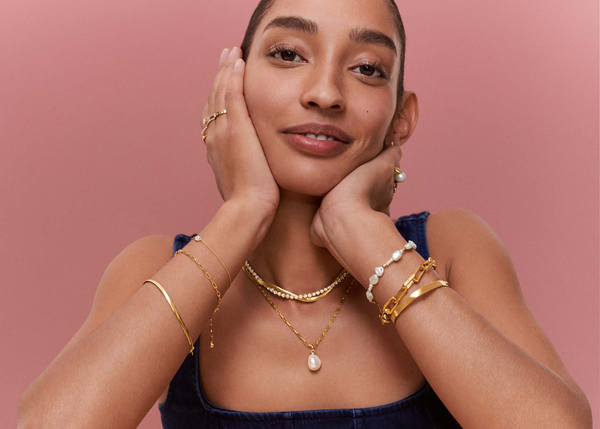 MONICA VINADER | VALENTINES