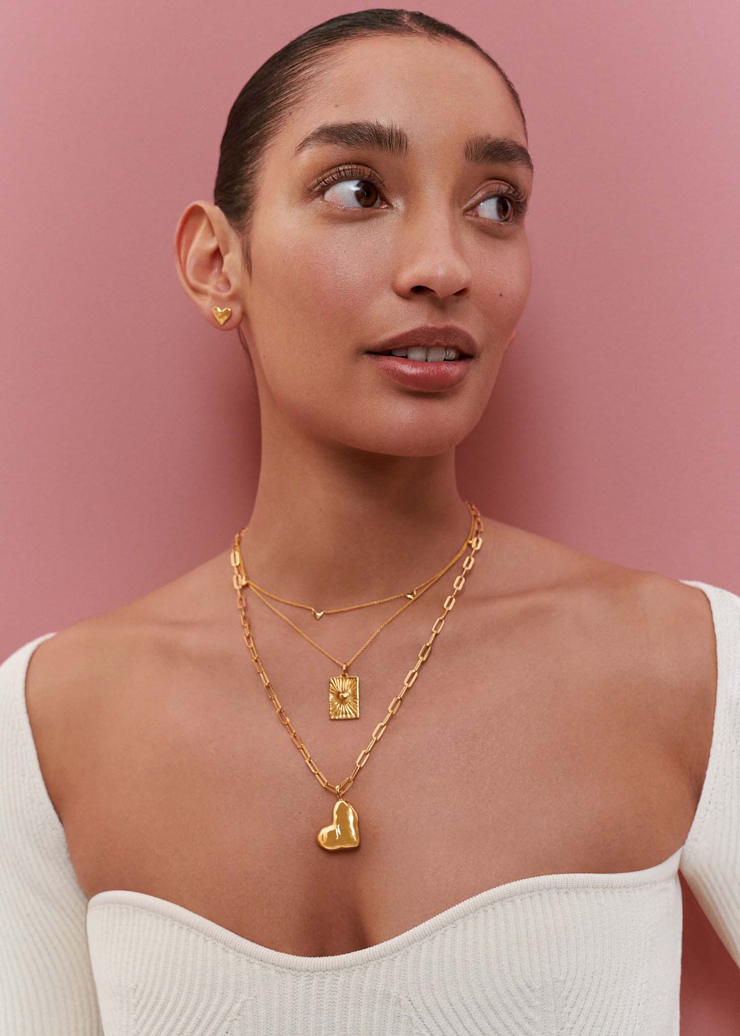 MONICA VINADER | VALENTINES