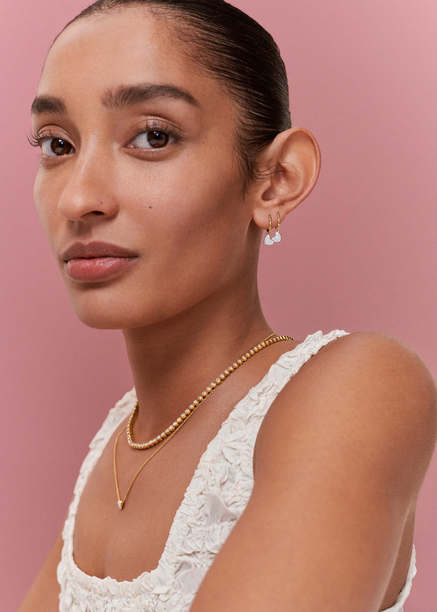 MONICA VINADER | VALENTINES