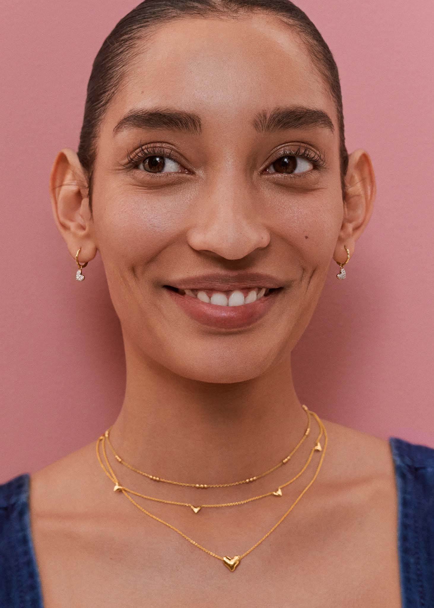 MONICA VINADER | VALENTINES