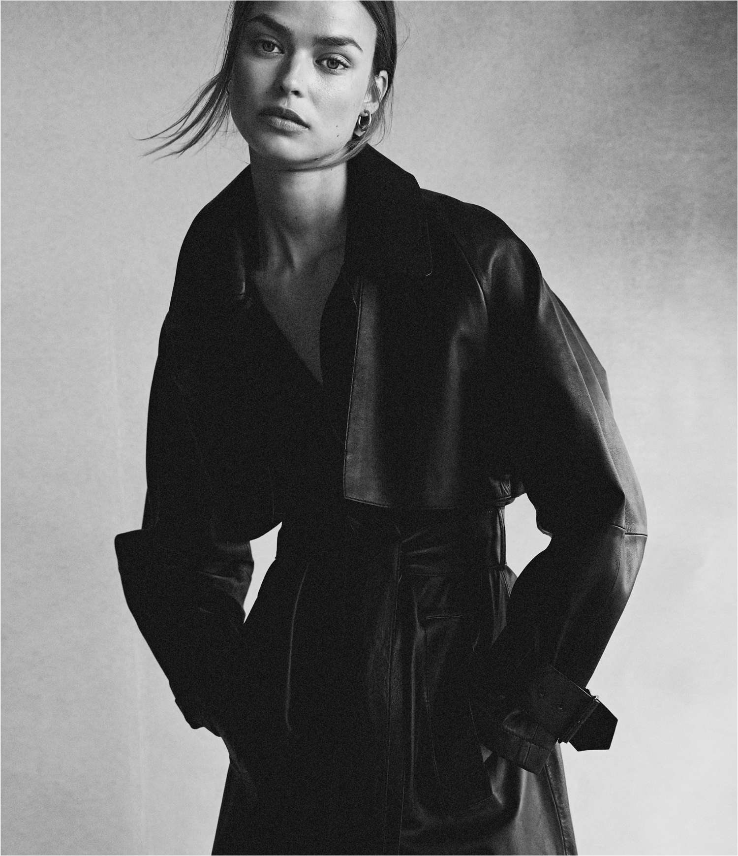 massimo dutti | birgit