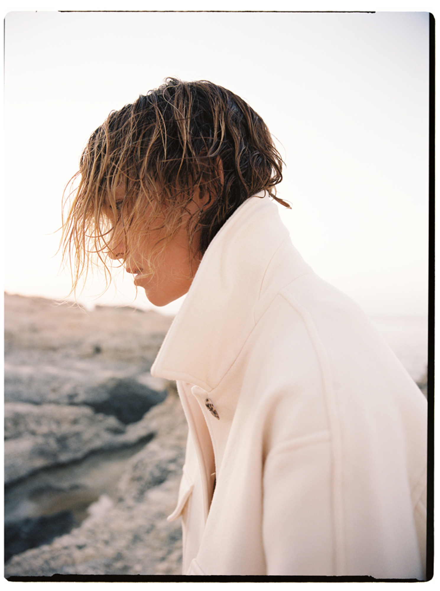 OLISTIC | ARIZONA MUSE