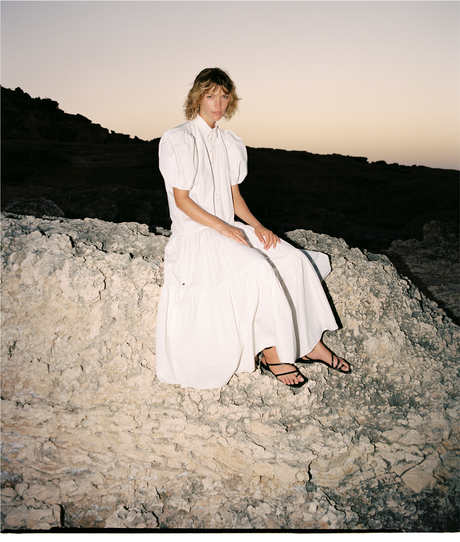 OLISTIC | ARIZONA MUSE