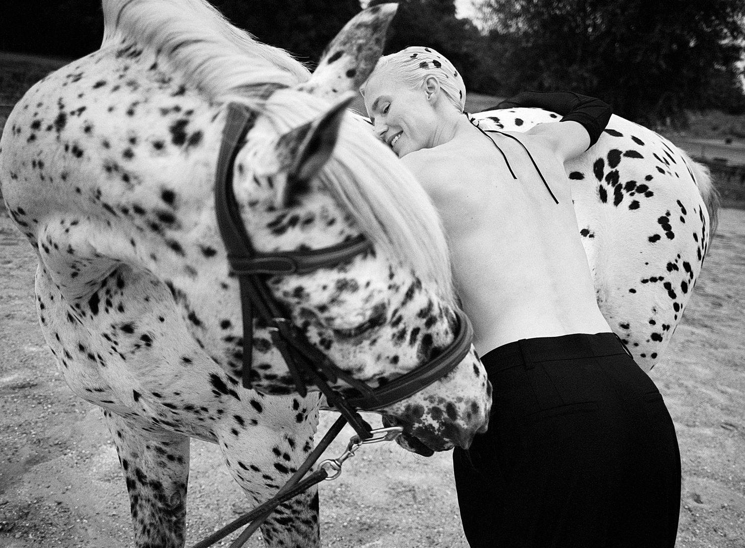 Børsen pleasure | Amanda Collin